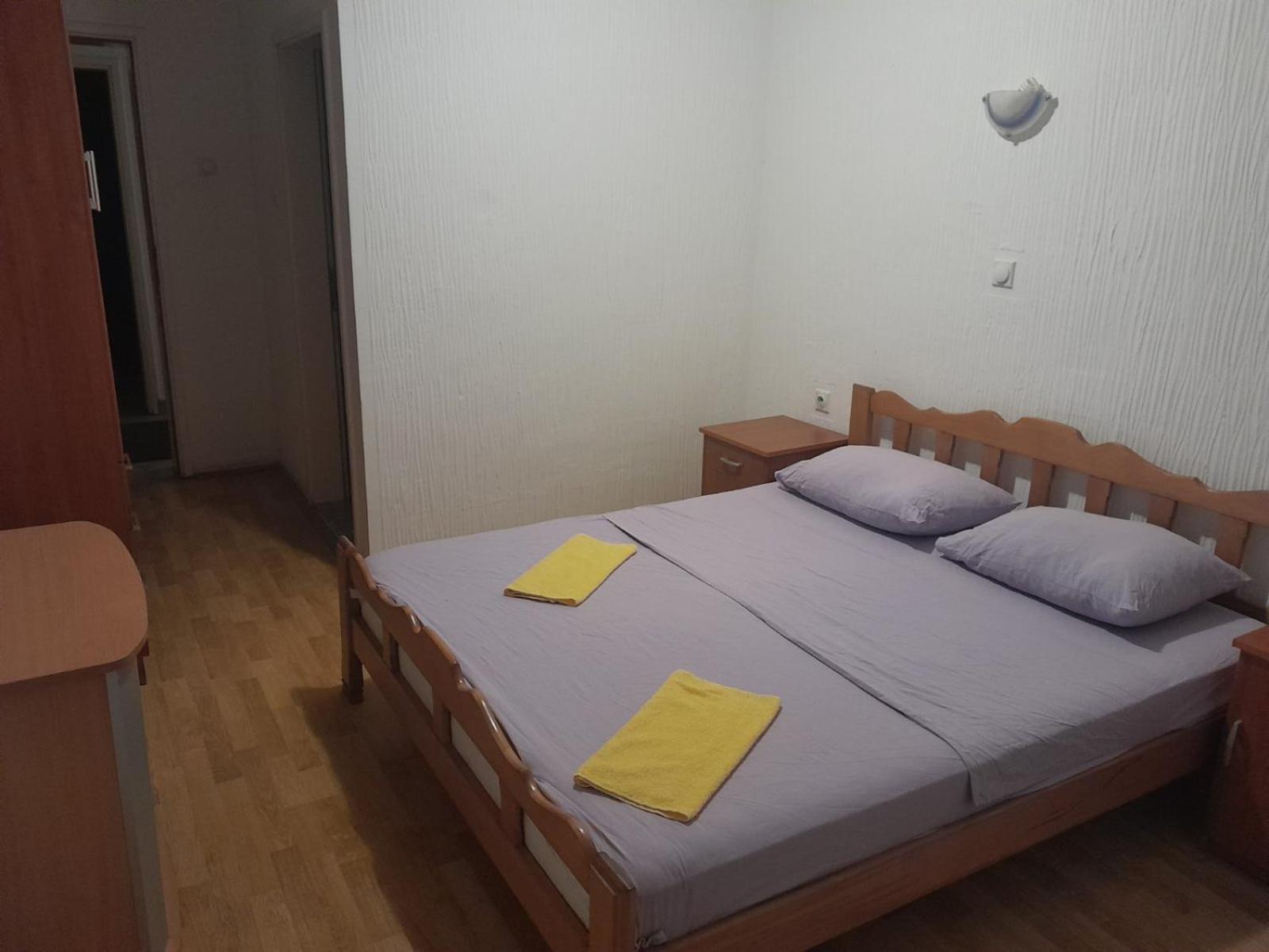 Motel Tara 莫伊科瓦茨 外观 照片